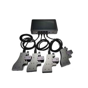 INCODE החברה מרובה ראש תעשייתי תפוגה תאריך קידוד Tij באינטרנט תרמית הזרקת דיו מדפסת עבור פלסטיק חדש מוצר 2020 6.5 - Product Image 3