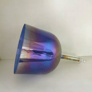 Чаша для пения с кристаллами - Product Image 2