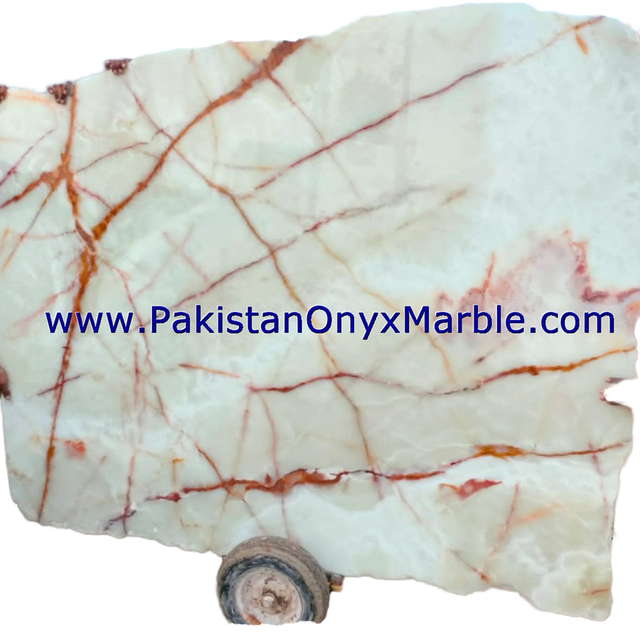 Modern Design Light Green Onyx Slab Polished/Honed/Flamed Floor Tile Outdoor Villa Hotel 1 Year Warranty Graphic Design Marble