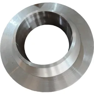 Nickel Based Alloy Inconel 625 Inconel X750 Ring Astm B564 Uns N06625 2.4856 Ring Nickel Based 2.4856 Alloy Solution Ring