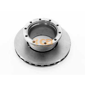 Disco de freno adecuado para MERITOR 215.113 - Product Image 1