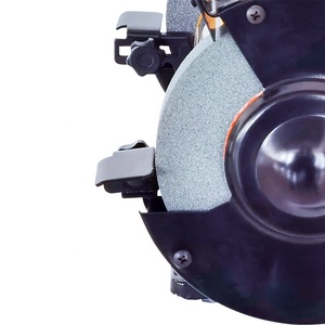 Amoladora de Banco Popular en Europa para Uso Doméstico, Bricolaje, Taller, Escuela de Capacitación y Pasatiempos, la Más Vendida - Product Image 4