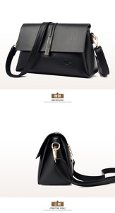 Factory Supplier Designer Bags Lady Shoulder Bag Small Women's <b>Tote</b> Bgas Handbags - Product Image 3