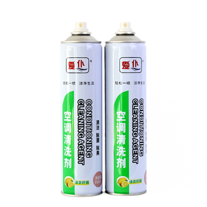 Limpiador de Espuma Multiusos para <span class=keywords><strong>Interiores</strong></span> de <span class=keywords><strong>Auto</strong></span>, 650 ml, para Cuero, Zapatos y Otros Superficies - Product Image 5