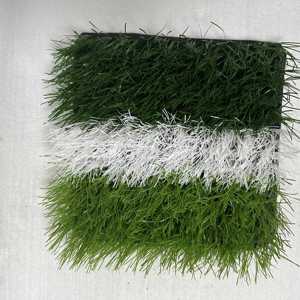 Gazon artificiel pour terrains de football et d'entraînement, <span class=keywords><strong>pelouse</strong></span> synthétique pour stades et futsal, <span class=keywords><strong>prix</strong></span> de gros, 45mm, 50mm, 60mm - Product Image 4