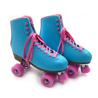 Patins à roulettes professionnels de haute précision, base en aluminium CNC, roulements ABEC-7, roues en PU 82A, durables, niveau professionnel, roulettes lumineuses