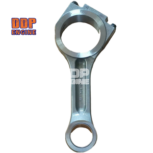Bielle de moteur diesel pour Cummins QSK60 QSK45 3640514 3640515 3171060 3171061 3635125 3635126 3801251 4007115 3635125 - Product Image 2