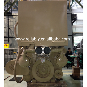 Moteur diesel marin intérieur pour moteur diesel marin Cummins SO60439 1342kw <span class=keywords><strong>Ka50</strong></span> M2 Kta50 prix Kta50-m2 - Product Image 4