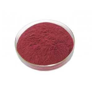 Suplementos De Açafrão 100% Extrato De Açafrão Vermelho Crocussativus Em Pó 3% - Product Image 1