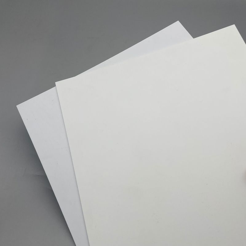 ALANDS High Impact Polystyrene Sheet 1mm