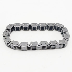 HISUN 450-<span class=keywords><strong>750CC</strong></span> ATV UTV Chaînes en forme de dents Nouveau métal OEM P004000223040000 Fit for R Gea - Product Image 3