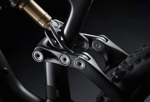 Bicicleta de Montaña de Alto Torque 105Nm para Terrenos Difíciles Amflow PL Carbon Pro Amflow PL Amflow Pl Carbon Pro 2026 Amflow PL - Product Image 2