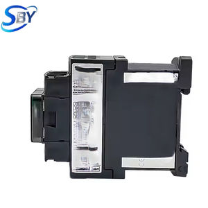 オリジナル純正100%新品、オリジナルLC1D09BDC ACコンタクタ9A 220-240VAC 50/60Hz 3極コイルリレーモータースターター - Product Image 4