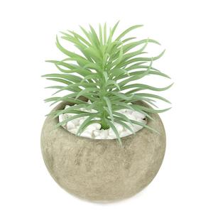 Ramo <span class=keywords><strong>de</strong></span> Plantas Artificiales, Suministros <span class=keywords><strong>de</strong></span> Jardín, Plantas Verdes, Panel <span class=keywords><strong>de</strong></span> Pared Artificial, Cobertizo <span class=keywords><strong>de</strong></span> Jardín Realista, Plantas Suculentas al por Mayor - Product Image 6