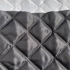 Máquina <span class=keywords><strong>de</strong></span> Soldadura <span class=keywords><strong>de</strong></span> Telas por Ultrasonidos Industrial para Fundas <span class=keywords><strong>de</strong></span> Colchón, Bolsas <span class=keywords><strong>de</strong></span> Ropa <span class=keywords><strong>de</strong></span> Cama, Producción Textil para el Hogar - Product Image 5