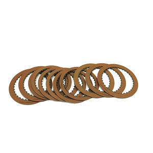 Transpeed Aw55-50sn Aw55-51sn Af23 Af33 boîte de vitesses à <span class=keywords><strong>Transmission</strong></span> automatique Kit de réparation d'embrayage à Friction - Product Image 4