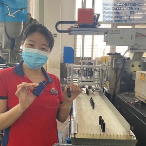 Bán Buôn Tốt Kích Hoạt Phun <span class=keywords><strong>28</strong></span> <span class=keywords><strong>410</strong></span> Nhựa Trắng Bơm Cap Vít Cap Nắp Cho Nhà Làm Sạch Công Cụ Nhà Bếp Nắp Chai Hóa Chất - Product Image 5