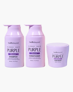 MOD/MOE, adatto per lo sbiancamento e la tintura dei capelli, è un Set per la cura dei capelli che protegge attentamente i capelli - Product Image 3