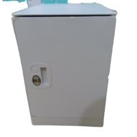 Easylocker Armoire en plastique ABS personnalisée et durable Casier à bagages de fitness pour école avec verrou de sécurité facile à choisir