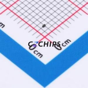 SEUCS2X3V1BB ใหม่ต้นฉบับ DFN0603-2L ทรานซิสเตอร์ ESD และการป้องกันไฟกระชาก (TVS/ESD) - Product Image 1