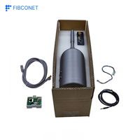 50N 0.26/0.27mm Bare Single Mode Optical Fiber 10km 20km 30km Outdoor FPV Optical Fiber