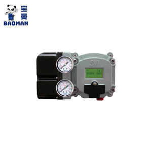 Kits de Placas de Circuito Masoneilan SVI2AP 720081578-999-0000 SVI II AP-3 Interruptores de Doble Acción - Product Image 3