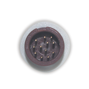 Cavo IBP Medicale a 12 Pin, Cavo Adattatore per Pressione Sanguigna Invasiva (IBP) BeneView T5, T6, T8 MPM - Product Image 2