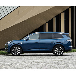 Dongfeng Epai M8 SUV Eléctrico, Marca China, Vehículo de Nueva Energía Premium, Espacioso, <span class=keywords><strong>6</strong></span> Plazas, Ideal para Viajes Familiares, EV de Lujo, Elección Global - Product Image 5