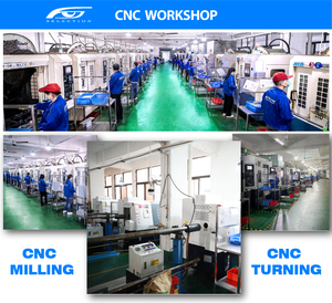 Đông Quan độ chính xác cao các bộ phận kim loại gia công <span class=keywords><strong>CNC</strong></span> biến/phay dịch vụ tùy chỉnh các bộ phận <span class=keywords><strong>CNC</strong></span> - Product Image 6