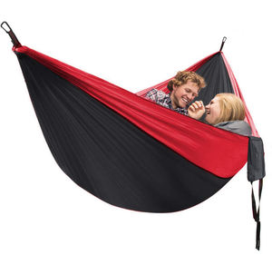 <span class=keywords><strong>Hamac</strong></span> de <span class=keywords><strong>camping</strong></span>-<span class=keywords><strong>car</strong></span> en nylon testé de 600lb avec sangles suspendues - Product Image 1