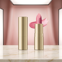 Visee Y0193 Pink Opal Stick Lip Moisturizer 2.9g Tahan Lama Berkilau Tipis Ukuran Reguler Bersertifikat MSDS