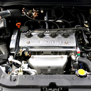 เครื่องยนต์ดีเซล JDM สำหรับเกียร์ธรรมดา 5A/7A/8A โครงสร้างเหล็ก ความจุ 5.9 ลิตร รับประกัน 6 เดือน - Product Image 1