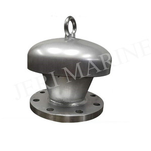 Arrestatore di Fiamma con Cappuccio OEM Standard, Raccordo per Tubi, Valvola di Sicurezza Manuale con Flangia <span class=keywords><strong>JERI</strong></span> - Product Image 3