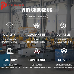 Machine automatique de profilage de cadres de plafond <span class=keywords><strong>m</strong></span>étalliques pour la fabrication de profilés de type chapeau de paille et de grilles de lattes - Product Image 5