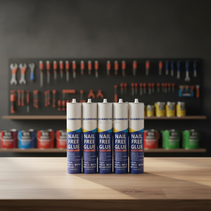 Colle à ongles liquide en gros, colle de construction, colle à ongles imperméable - Product Image 2