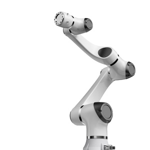 <span class=keywords><strong>Robot</strong></span> coopératif populaire chinois han's Elfin E03 Cobot de haute qualité et <span class=keywords><strong>bon</strong></span> prix avec pince pour <span class=keywords><strong>Robot</strong></span> - Product Image 2
