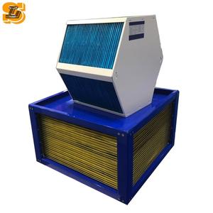 SHENGLIN Shanghai Échangeur de chaleur air-air Récupération <span class=keywords><strong>d</strong></span>'énergie Système de ventilation <span class=keywords><strong>Récupérateur</strong></span> Erv - Product Image 1