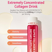 Poudre de collagène superpeptidique et boisson liquide, Fournisseur d'usine, Fabricant OEM/ODM, Complément alimentaire, Marque et modèle personnalisés, Peau