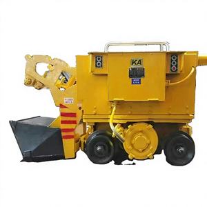 <span class=keywords><strong>Mini</strong></span>-chargeur électrique pour mines souterraines, chargeur à chenilles, excavatrice électrique pour mines, équipement minier, équipement énergétique et minier - Product Image 1