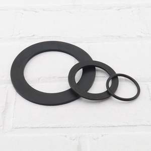 Kit de joints en caoutchouc et d'anneaux toriques OEM 25076RP pour raccords de 1-1/2 pouces, compatible avec la réparation de la valve à piston de <span class=keywords><strong>piscine</strong></span> <span class=keywords><strong>Intex</strong></span> - Product Image 6