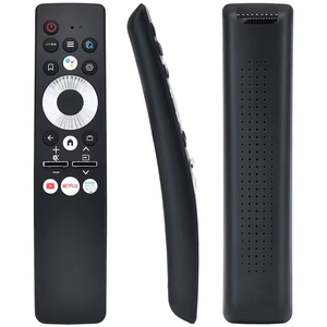 Nouvelle télécommande HTR-U29A pour téléviseurs intelligents Android Haier LE65AQTS6UG LE75AQTS5UG 43P7GT 50P7GT 55P7GT 55S8GT 65P7GT - Product Image 1