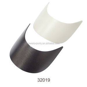 पीई प्लास्टिक टोपी का छज्जा टोपी टोपी के किनारे आवेषण प्लास्टिक बेसबॉल बोर्ड 32019 - Product Image 1