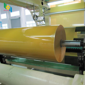 Bopp Jumbo Cuộn Băng Hot Melt Siêu Rõ Ràng <span class=keywords><strong>Opp</strong></span> Dính Đóng Gói Cho Niêm Phong Hộp Carton Jumbo Cuộn Băng Dính - Product Image 6