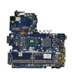 main board ProBook 450 G2 ZPL40/ZPL50/ZPL70 LA-B181P SR1EK I3-4005U 782951-601 782951-501 782951-001 Laptop Motherboard For HP