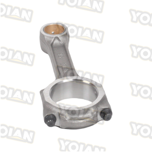 Bielle Ass'y 4D95 S4D95LE 6D95L Contrepartie plate 6204-31-3101 pour pièces <span class=keywords><strong>de</strong></span> machines <span class=keywords><strong>de</strong></span> construction Komatsu - Product Image 3