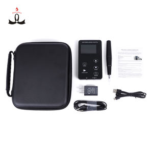 Wenshen YD Bluesky SPMU-máquina de tatuaje de cejas, juego <span class=keywords><strong>profesional</strong></span> de dermographe, máquina de maquillaje permanente, venta al por mayor - Product Image 1