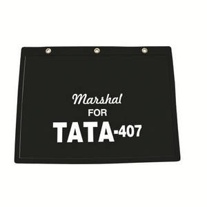 Guardabarros de plástico resistente a los impactos, guardabarros impermeables para vehículos comerciales, diseño Universal para camiones, <span class=keywords><strong>furgonetas</strong></span> y coches - Product Image 6