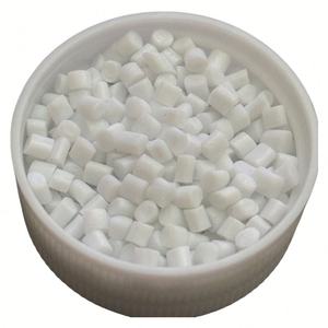 เม็ดเรซินสำหรับสัตว์เลี้ยงใช้เป็นวัตถุดิบพลาสติกสำหรับสัตว์เลี้ยงทำจากวัสดุบริสุทธิ์รีไซเคิล - Product Image 4