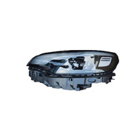 Fournisseur d'usine, ensemble de phares à LED pour Jeep Cherokee KL 2019-2023, remplacement de phare avant, lifting, 68273291AE