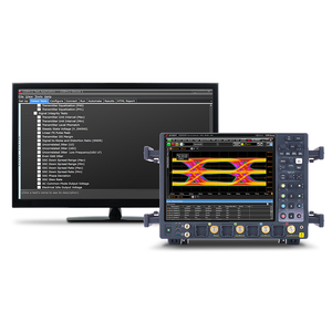 Osciloscopio Portátil Keysight Infiniium Serie UXR Nuevo, 70 GHz, 4 Canales, 2.5 GSa/s, 20 Bits, 1 Año de Garantía - Obtén un Descuento - Product Image 3